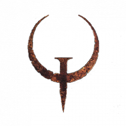 Quake 1 Symbol [Counter-Strike: Source] [Sprays]
