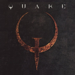 Quake Font