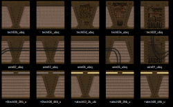 Quake Texture Packs | Ubiquitous Game Creative