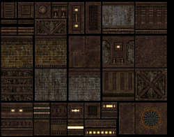 Speedy`s textures