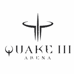 Quake III Logo PNG Transparent & SVG Vector - Freebie Supply
