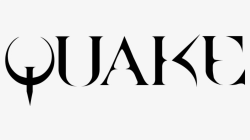 Quake Ost 1xlp - Quake Ost Vinyl, HD Png Download ...