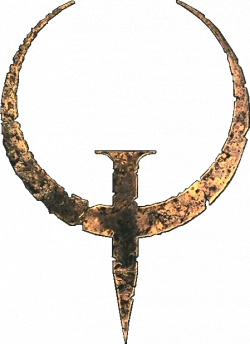 Quake Logos