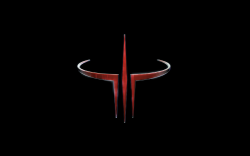 Quake Logo Wallpaper HD | PixelsTalk.Net