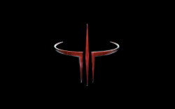 Quake Champions Game Wallpapers | Logo wallpaper hd, Hd ...