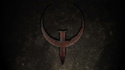 Quake, Video Games, First person Shooter, Logo Wallpapers HD ...