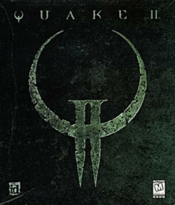 Quake II - Wikipedia