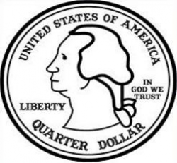 Free Quarter Cliparts, Download Free Clip Art, Free Clip Art ...