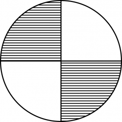 Quarter Clipart Free | Clipart Panda - Free Clipart Images