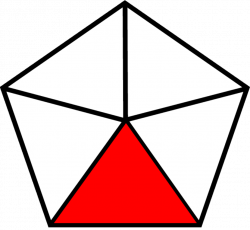 Fractions clipart one fourth, Fractions one fourth ...