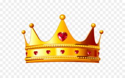 Queen Crown