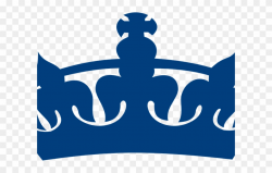 King Clipart Text - Queen Crown Clipart Transparent ...