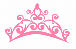 Princess Crown Clipart No Background - Clipart Transparent ...