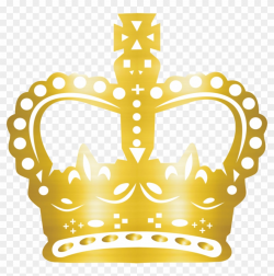 Queen Clipart Queens Birthday - Queen Crown Coat Of Arms, HD ...