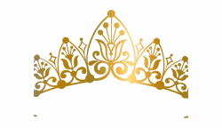 Queen Clipart Golden Crown Queens Crown Transparent ...