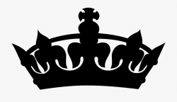 Queen Crown Clip Art - King Crown Vector Png , Transparent ...