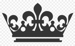 Free King And Queen Crown Silhouette, Download Free Clip Art ...