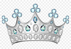 Download for free 10 PNG Queen crown clipart silver top ...