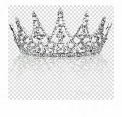 Download for free 10 PNG Queen crown clipart silver top ...