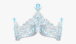 Crown Clipart Silver Queen - Transparent Background Queen ...