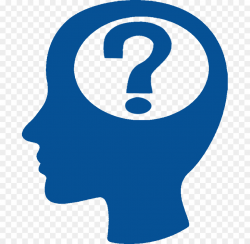 Question Mark Background