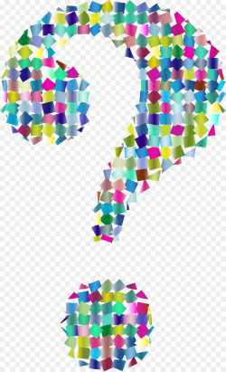 Question Mark Background clipart - Line, Design, Pattern ...