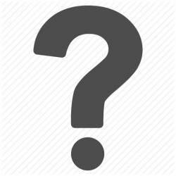 Question Mark Background clipart - Circle, transparent clip art