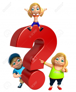 Question Mark Clipart boy question 8 - 1073 X 1300 Free Clip ...