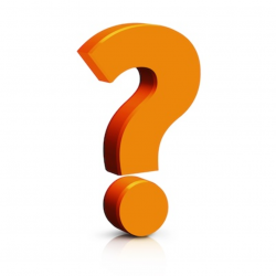 Free Orange Question Mark, Download Free Clip Art, Free Clip ...