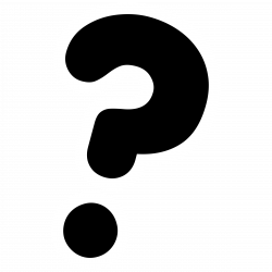 Questions question mark clip art free clipart images 3 ...