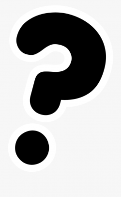 Questions Question Mark Clip - Question Mark Clipart #3881 ...