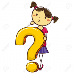 Free Question Mark Clipart boy question, Download Free Clip ...