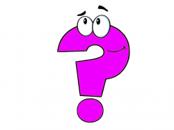 Question mark cartoon images clipart images gallery for free ...
