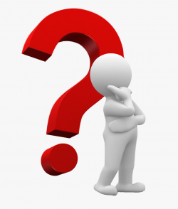 Question Mark Png - Question Mark , Transparent Cartoon ...