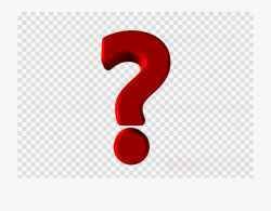 Exclamation Mark Png Question - Transparent Background ...