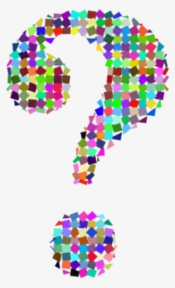 Question Mark Clipart PNG, Transparent Question Mark Clipart ...