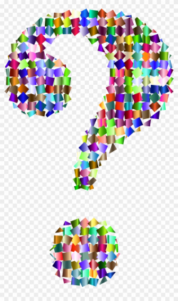 Download for free 10 PNG Clipart question mark rainbow top ...