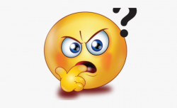 Question Mark Clipart Smile Question - Animated Question ...