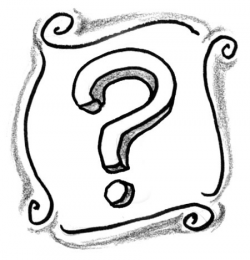Question Mark Clipart | Free download best Question Mark ...