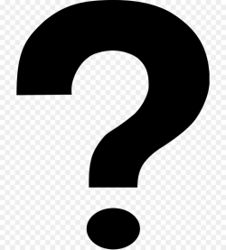 Free Silhouette Question Mark, Download Free Clip Art, Free ...
