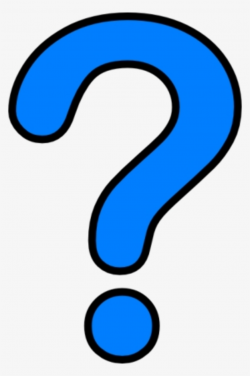 Question Mark Clipart PNG, Transparent Question Mark Clipart ...