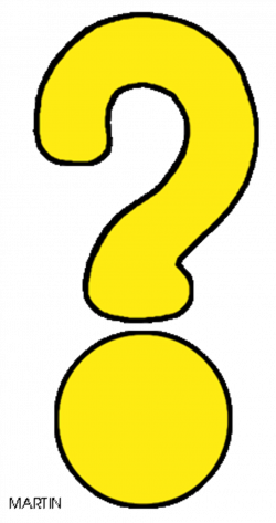 Yellow Question Mark | Clipart Panda - Free Clipart Images
