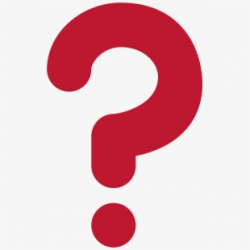Question Mark Clipart Smile Question - Animated Question ...