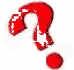 Question Mark Transparent Background GIFs | Tenor