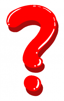 Question Mark Sticker for iOS & Android | GIPHY