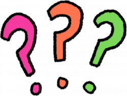 Question mark GIFs - Get the best GIF on GIPHY