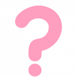 Confused Question Mark Sticker by Pusheen for iOS & Android ...