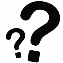 Question Marks transparent PNG images - StickPNG