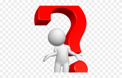 Drawn Question Mark Transparent Background - Question Mark ...