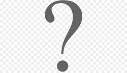 Question Mark Background
